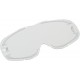 Thor ALLY CLEAR/WHITE LENS